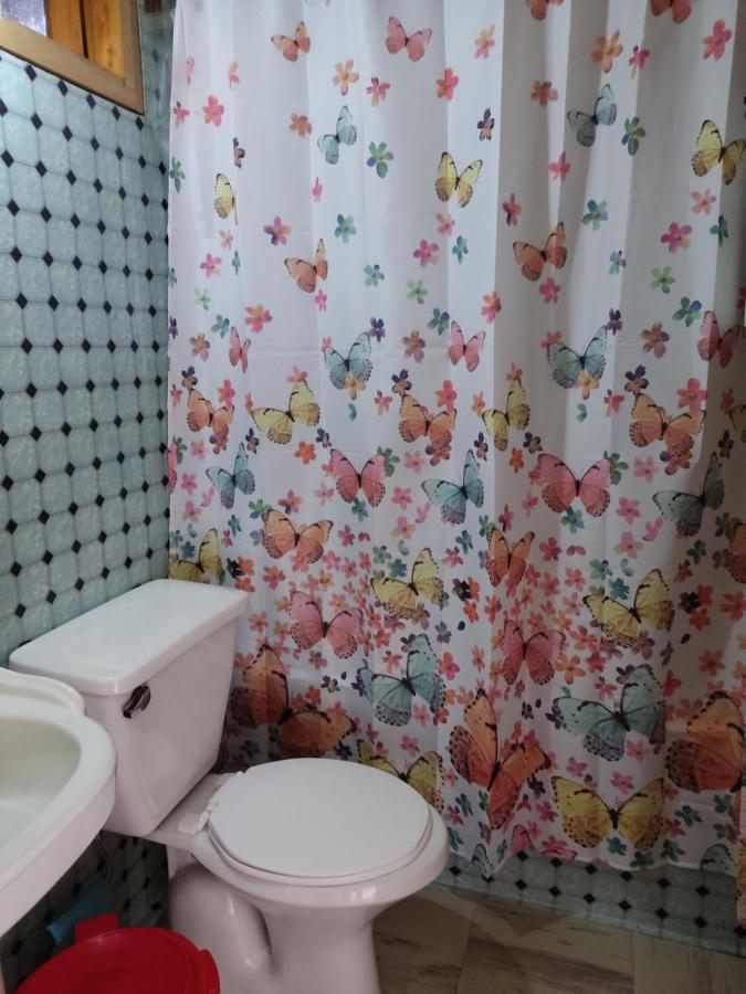 كاسترو Hospedaje Martita المظهر الخارجي الصورة