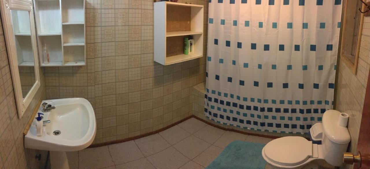 كاسترو Hospedaje Martita المظهر الخارجي الصورة