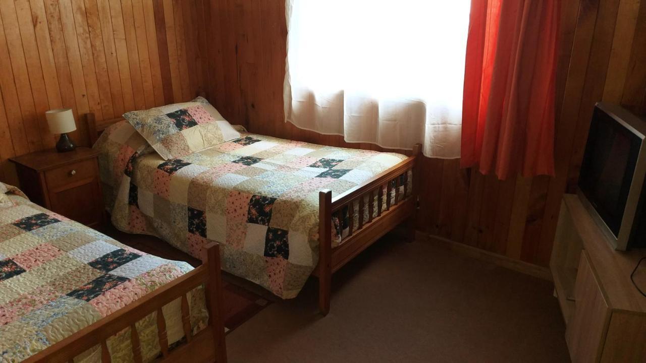 كاسترو Hospedaje Martita المظهر الخارجي الصورة